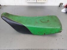 Kawasaki seat saddle for sale  KEIGHLEY