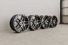 Kahn g06 alloy for sale  BRADFORD
