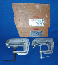 Pair cast aluminum for sale  Barberton