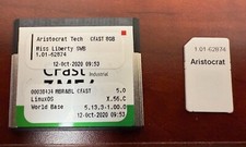 Aristocrat miss liberty for sale  Henderson