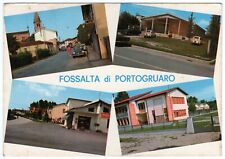 Fossalta portogruaro vista usato  Zugliano