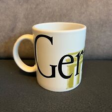 Starbucks becher tasse gebraucht kaufen  Hagen