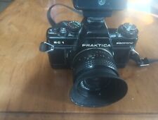 Praktica electronic lens d'occasion  Thuir