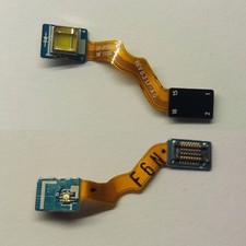 Original Samsung Galaxy Tab 10.1 GT-P7500 3G LED Flex Cable Replacement Part comprar usado  Enviando para Brazil