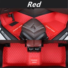 Floor mats for d'occasion  Expédié en Belgium
