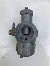 Villiers s22 carburettor for sale  ASHFORD