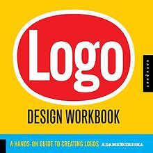 Logo design workbook gebraucht kaufen  Berlin