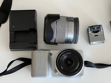 Sony alpha nex for sale  San Mateo
