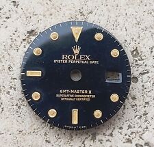 Vintage gmt master usato  Campi Bisenzio