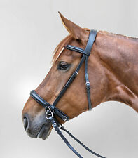 Bitless bridle bride d'occasion  Expédié en France
