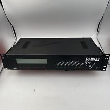 Rhino equipment corp for sale  Los Angeles