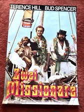 Missionare kinoplakat poster gebraucht kaufen  Waldsassen