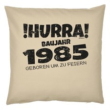 Deko kissen jahrgang gebraucht kaufen  Fürstenstein