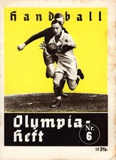 Lympische spiele 1936 gebraucht kaufen  Hamburg
