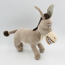 Peluche ane shrek d'occasion  Le Portel