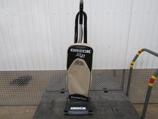 Oreck xl21 upright for sale  Plano
