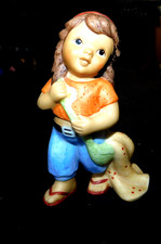Figur mädchen goebel gebraucht kaufen  Iserlohn