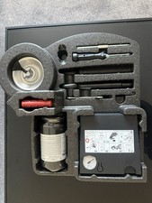 Breakdown set toolbox for sale  WOLVERHAMPTON