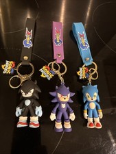 Bundle sonic hedgehog for sale  GRAVESEND