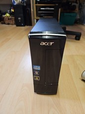 Ordinateur acer x3990 d'occasion  Décines-Charpieu