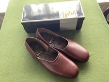 Church slippers ajax for sale  HITCHIN