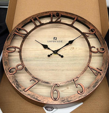 Lafocuse silent rustic for sale  NEWCASTLE UPON TYNE