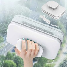 Magnetic window cleaner for sale  DUNSTABLE