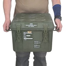 Robuste bundeswehr gfk gebraucht kaufen Robuste bundeswehr gfk gebraucht kaufen  Sollstedt