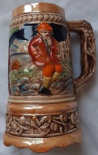 Musical stein beer for sale  NEWTON ABBOT