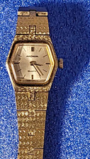 Magnum quartz damen gebraucht kaufen  Kirn