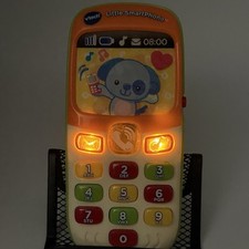 Vtech little smart for sale  Rochester