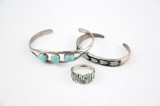 Sterling silver native for sale  LEEDS