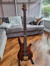 Ibanez korn fieldy for sale  OLDHAM