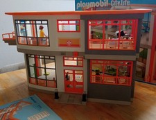 Playmobil city life gebraucht kaufen  München