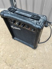Rockburn 10s amp for sale  LONDON