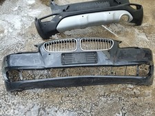 Paraurti anteriore bmw usato  Riva del Po