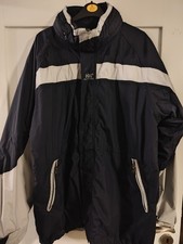 Helly hansen winterjacke gebraucht kaufen  Fürth