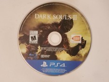 Dark Souls Iii (Playstation 4 PS4), usado comprar usado  Enviando para Brazil