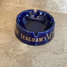 Seagrams canadian whiskey for sale  Kingston
