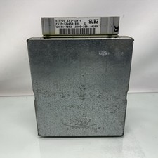 95 Ford F150 4.9L AT MÓDULO DE CONTROLE DO MOTOR COMPUTADOR ECU ECM F5TF-12A650-BBC SUB2 comprar usado  Enviando para Brazil