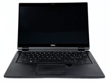 Notebook portatile touch usato  Ardea