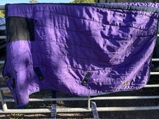 Stable rug masta for sale  ABERGAVENNY