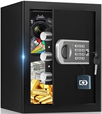 1.8 cuft safes for sale  Brentwood