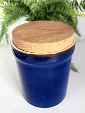 Denby pottery imperial for sale  CLECKHEATON