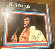 dischi elvis usato dischi elvis usato Firenze