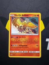 Carte pokémon brillant d'occasion  Saint-Martin-de-Valgalgues