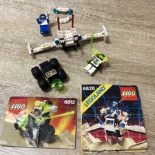 Lego 6812 space gebraucht kaufen Lego 6812 space gebraucht kaufen  Berlin