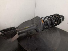 543026656R amortecedor dianteiro destro para DACIA DUSTER I 1.2 AMBIANCE 4X2 1071530, usado comprar usado  Enviando para Brazil