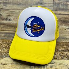 Mcdonalds mens trucker for sale  Brookside