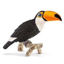 Schleich toucan bird for sale  BRISTOL